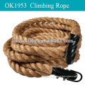 Manufacturer crossfit gym Climbing Rope